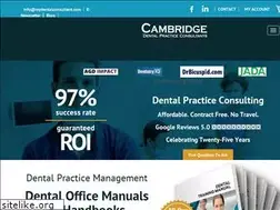 Sites similar to mydentalconsultant.com