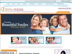 Sites similar to mydentaldesigns.ca
