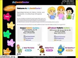 Sites similar to mydentaldoctor.com