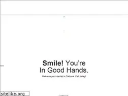 Sites similar to mydentalfamily.com