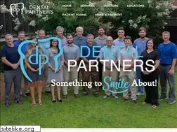 Sites similar to mydentalpartners.com