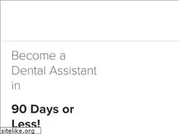 Sites similar to mydentalschool.com