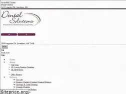 Sites similar to mydentalsolutions.net