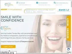 Sites similar to mydentaltampa.com