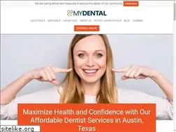 Sites similar to mydentaltx.com