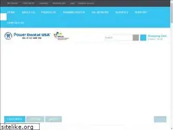 Sites similar to mydentalusa.com