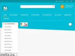 Sites similar to mydentcart.com