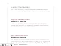 Sites similar to mydentiss.es