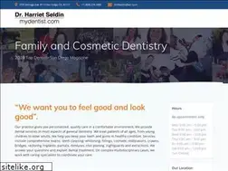 Sites similar to mydentist.com