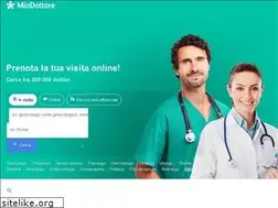 Sites similar to mydentista.it