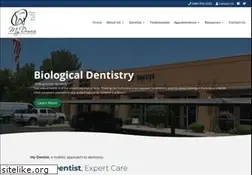 Sites similar to mydentistaz.com