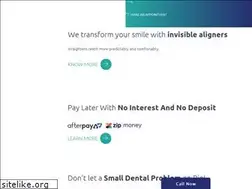 Sites similar to mydentistballarat.com.au