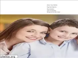 Sites similar to mydentistbrokenarrow.com