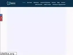 Sites similar to mydentistburbank.com