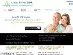 Sites similar to mydentistinlosangeles.com