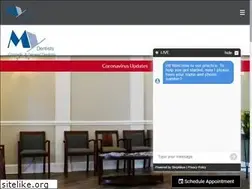Sites similar to mydentists.org