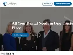 Sites similar to mydentistsandiego.com