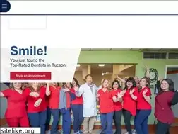 Sites similar to mydentisttucson.com