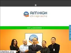 Sites similar to mydenverchiropractor.com