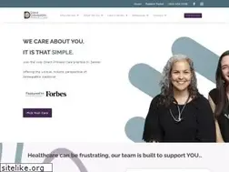 Sites similar to mydenverdo.com