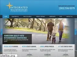 Sites similar to mydenverlawyer.com