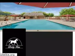 Sites similar to myderbyrun.com