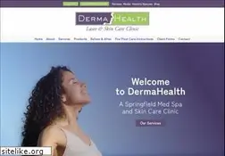 Sites similar to mydermahealth.com