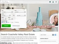 Sites similar to mydeserthouse.com