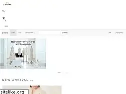 Sites similar to mydesign-fashion.com