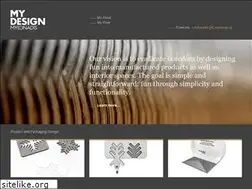 Sites similar to mydesign.gr