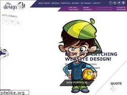 Sites similar to mydesign360.com