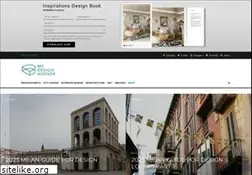 Sites similar to mydesignagenda.com
