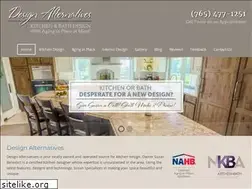 Sites similar to mydesignalternatives.com