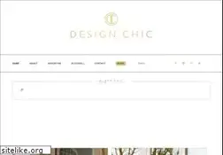 Sites similar to mydesignchic.com