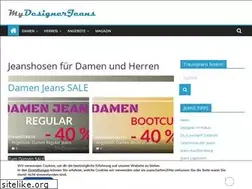 Sites similar to mydesignerjeans.de