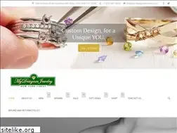 Sites similar to mydesignerjewelry.com