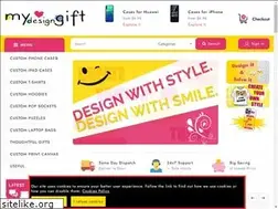 Sites similar to mydesigngift.com