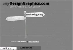 Sites similar to mydesigngraphics.com