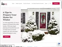 Sites similar to mydesignhomestudio.com