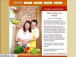 Sites similar to mydesigninspirations.com
