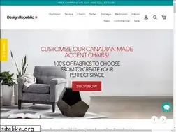 Sites similar to mydesignrepublic.com