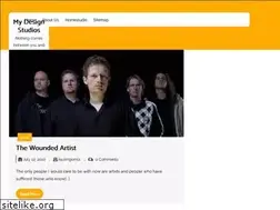 Sites similar to mydesignstudios.com