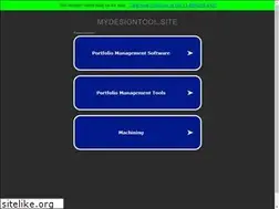 Sites similar to mydesigntool.site