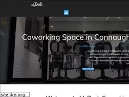 Sites similar to mydesk.work