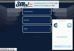 Sites similar to mydesktophelp.com