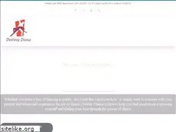 Sites similar to mydestinydance.com