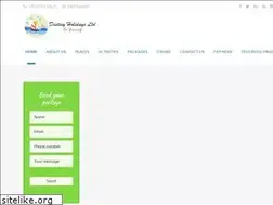 Sites similar to mydestinyholidays.com