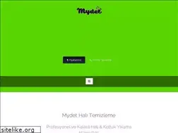 Sites similar to mydethalitemizleme.com