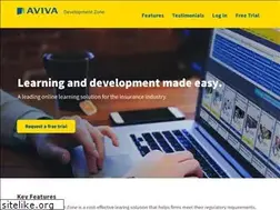 Sites similar to mydevelopment.zone
