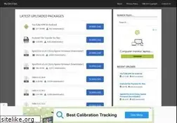 Sites similar to mydevfiles.com